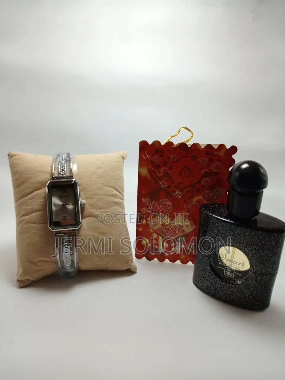 Original Chanel Combo Gift