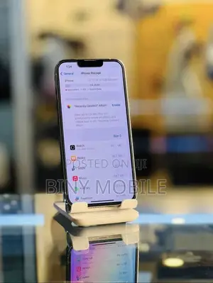 Apple iPhone 13 Pro 128 GB White