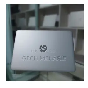 Photo - New Laptop HP EliteBook 840 8GB Intel Core I5 SSD 256GB