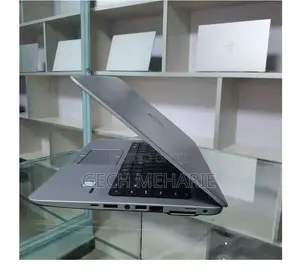 New Laptop HP EliteBook 840 8GB Intel Core I5 SSD 256GB