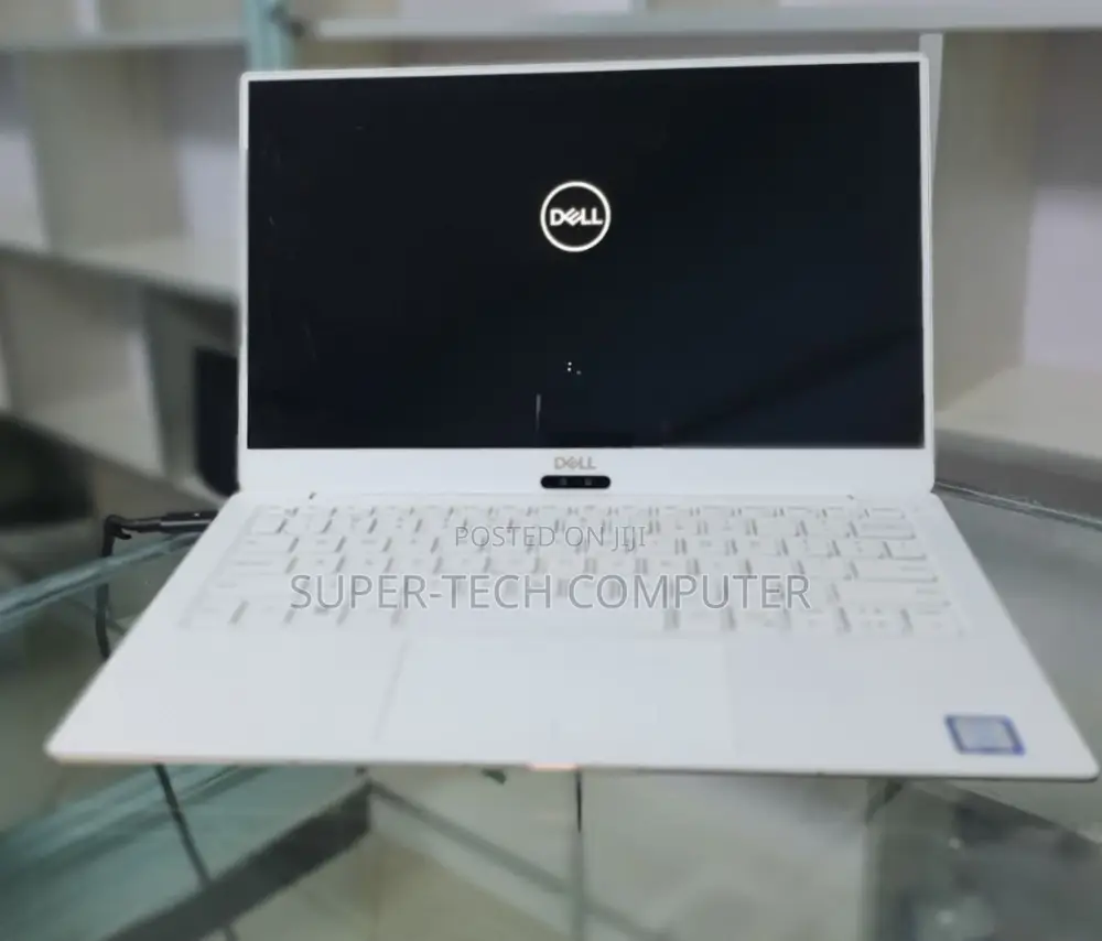 New Laptop Dell XPS 13 16GB Intel Core I7 SSD 512GB