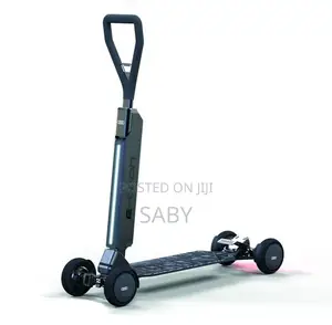 Photo - 2 in 1 Scooter