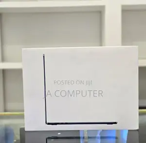 New Laptop Apple MacBook Air 8GB Apple M3 SSD 512GB