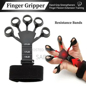 Photo - Finger Exerciser