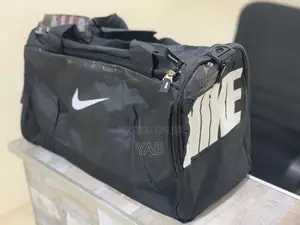Photo - Nike Spacious Bags