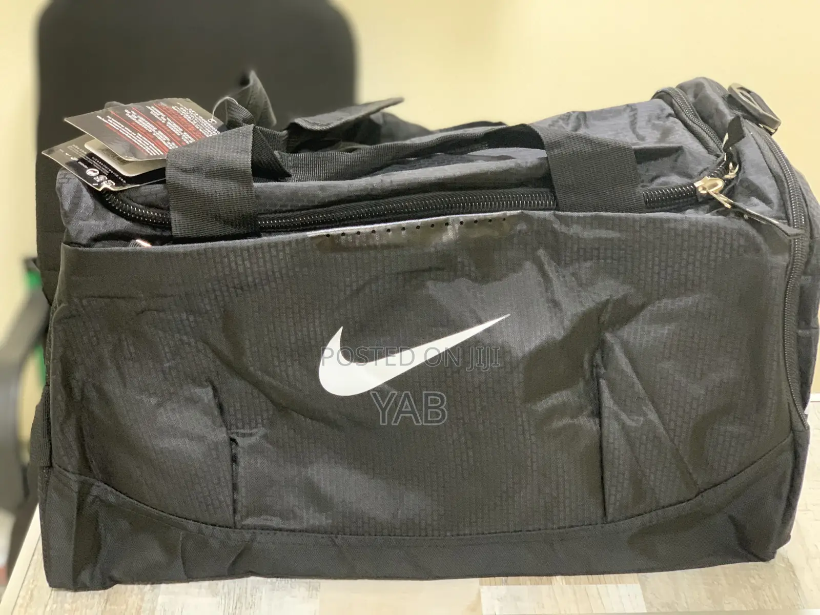 Nike Spacious Bags