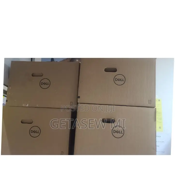 New Desktop Computer Dell OptiPlex 3000 MT 8GB Intel Core I5 HDD 1T