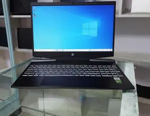 Photo - New Laptop HP Pavilion Power 15 16GB Intel Core I7 SSD 512GB