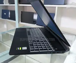 New Laptop HP Pavilion Power 15 16GB Intel Core I7 SSD 512GB