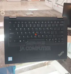 New Laptop Lenovo ThinkPad X390 16GB Intel Core I7 SSD 512GB