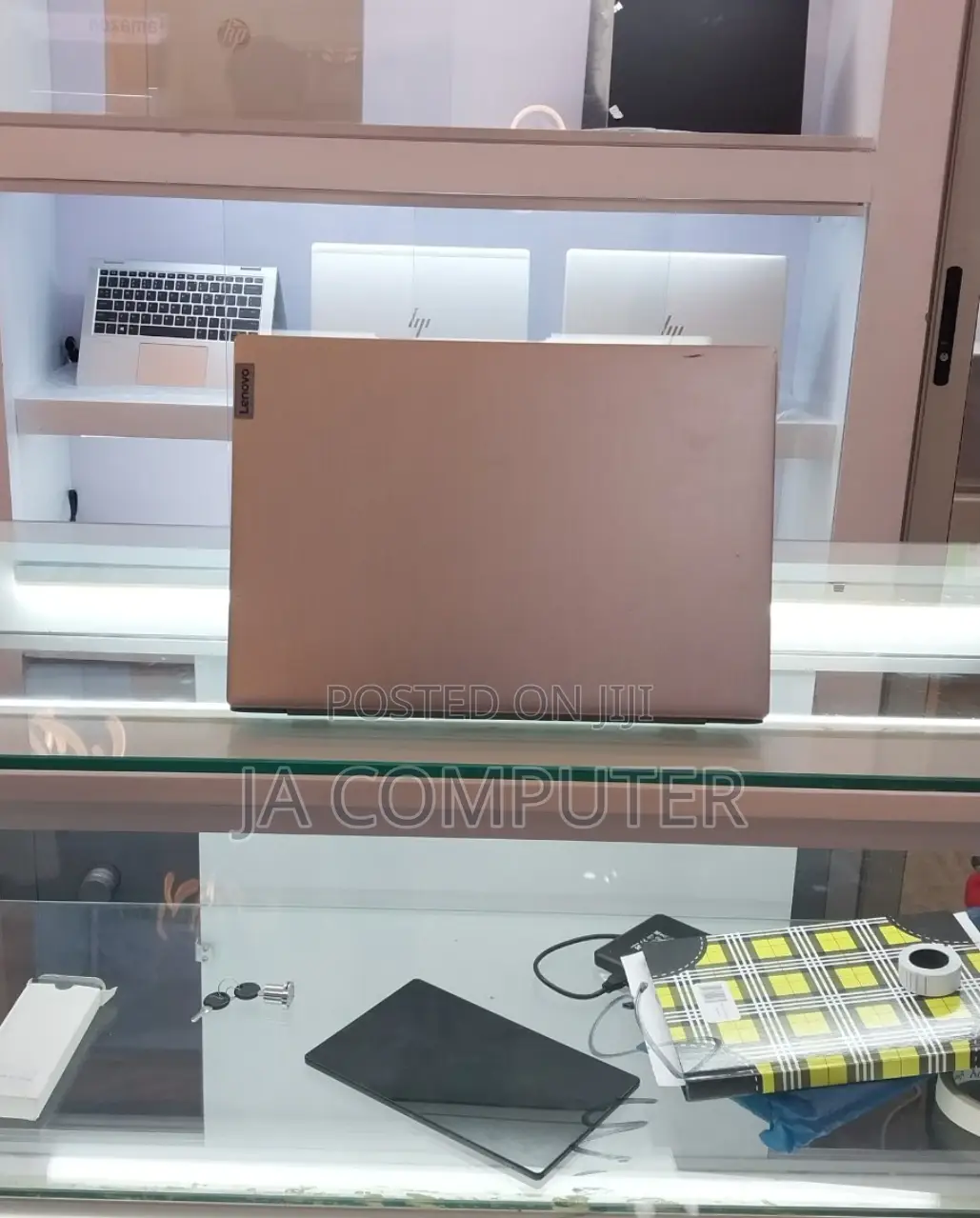 New Laptop Lenovo Ideapad 3 12GB AMD Ryzen 3 SSD 256GB