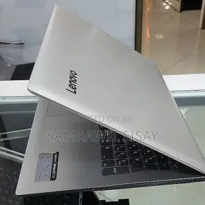 New Laptop Lenovo IdeaPad 330 8GB Intel Core I5 HDD 1T