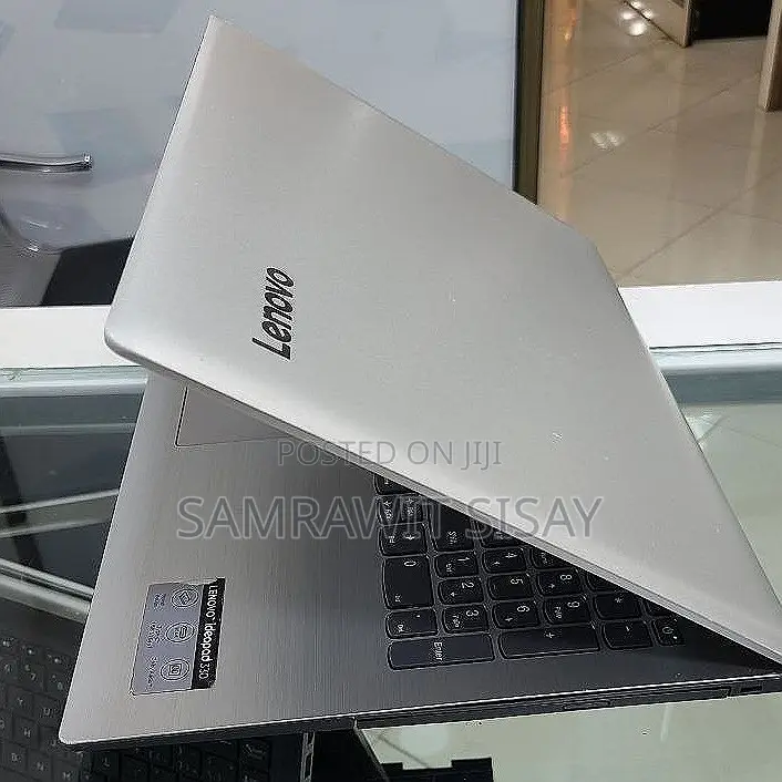 New Laptop Lenovo IdeaPad 330 8GB Intel Core I5 HDD 1T