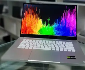 New Laptop Razer Blade 16GB Intel Core I7 SSD 1T