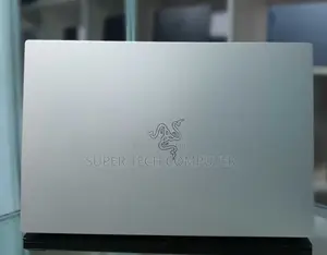 New Laptop Razer Blade 16GB Intel Core I7 SSD 1T