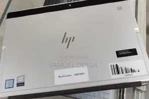 New Laptop Microsoft Surface 16GB Intel Core I5 SSD 256GB