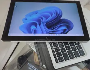 New Laptop Microsoft Surface 16GB Intel Core I5 SSD 256GB