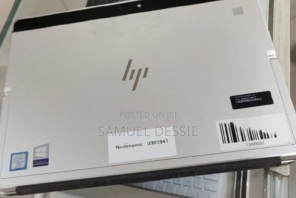 New Laptop Microsoft Surface 16GB Intel Core I5 SSD 256GB