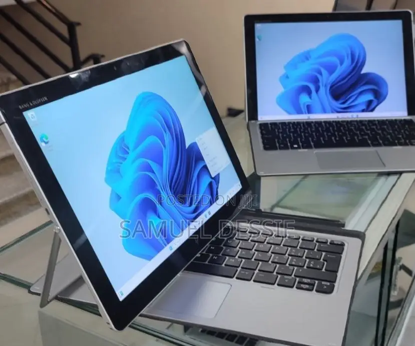 New Laptop Microsoft Surface 16GB Intel Core I5 SSD 256GB