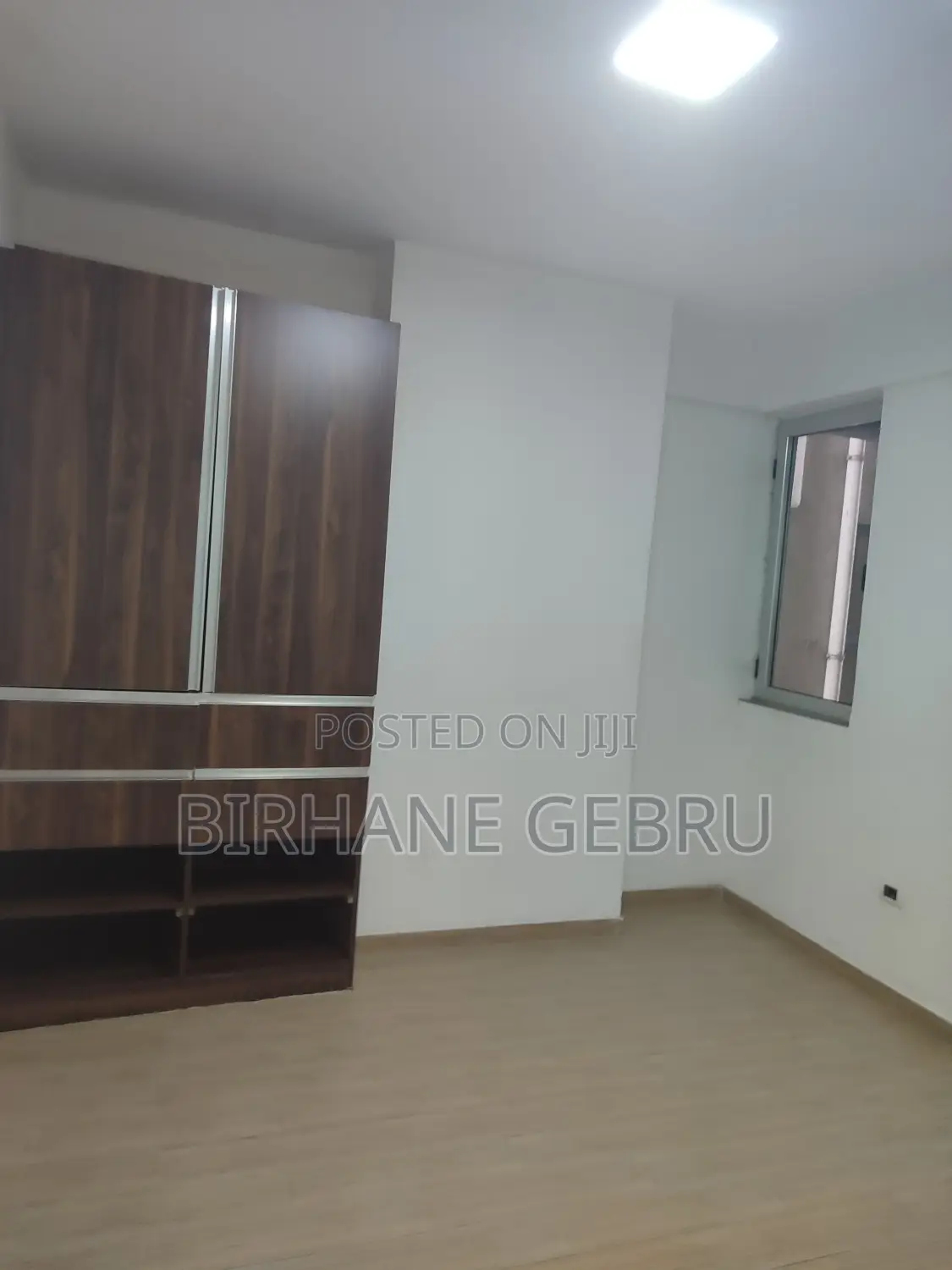 3bed Room Luxure Apartiment Rent