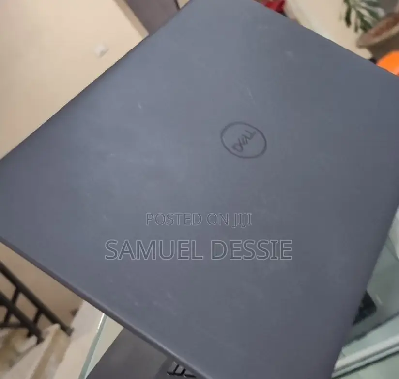 New Laptop Dell Vostro 14 3000 8GB Intel Core I5 SSD 256GB