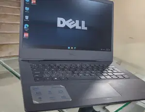 New Laptop Dell Vostro 14 3000 8GB Intel Core I5 SSD 256GB