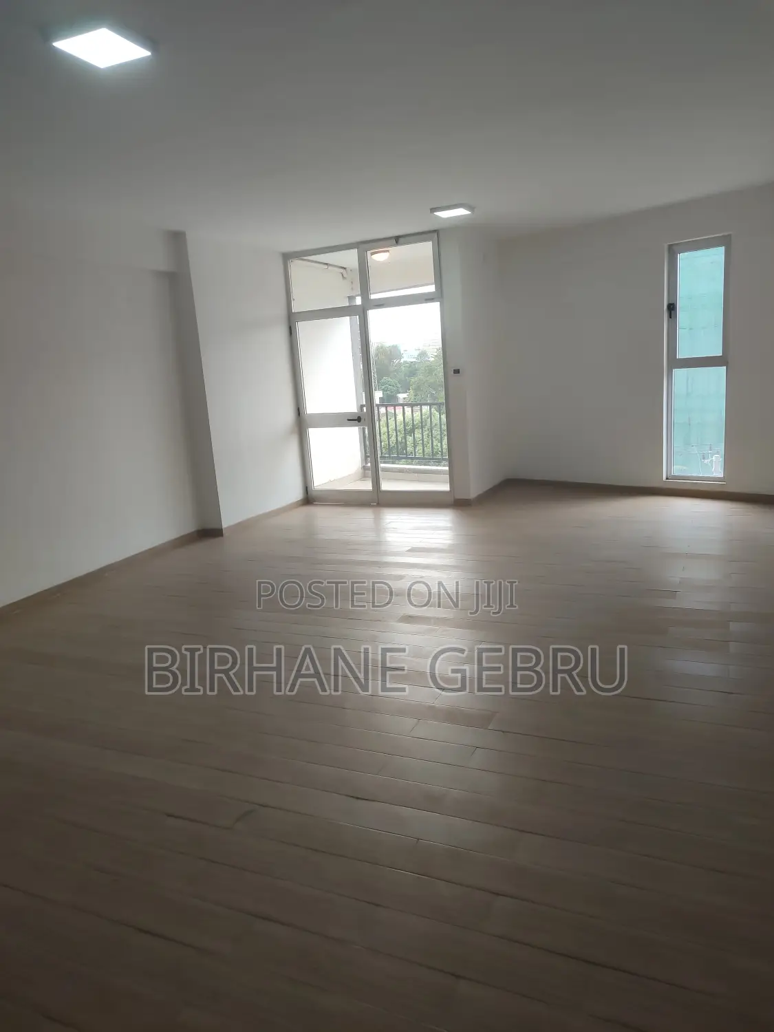 3bed Room Luxure Apartiment Rent