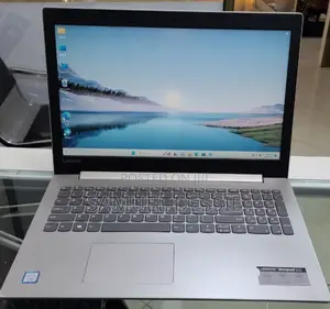 Photo - New Laptop Lenovo IdeaPad 330 8GB Intel Core I5 HDD 1T