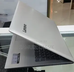 New Laptop Lenovo IdeaPad 330 8GB Intel Core I5 HDD 1T