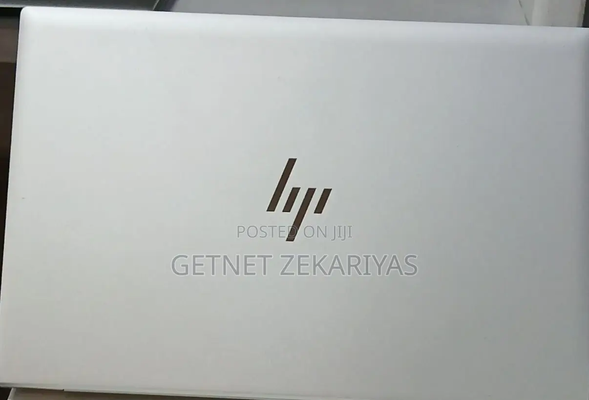 New Laptop HP EliteBook 830 G7 16GB Intel Core I7 SSD 512GB