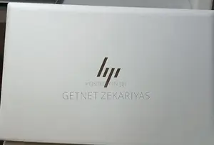 New Laptop HP EliteBook 830 G7 16GB Intel Core I7 SSD 512GB