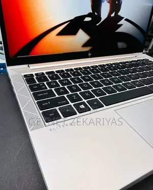 New Laptop HP EliteBook 830 G7 16GB Intel Core I7 SSD 512GB