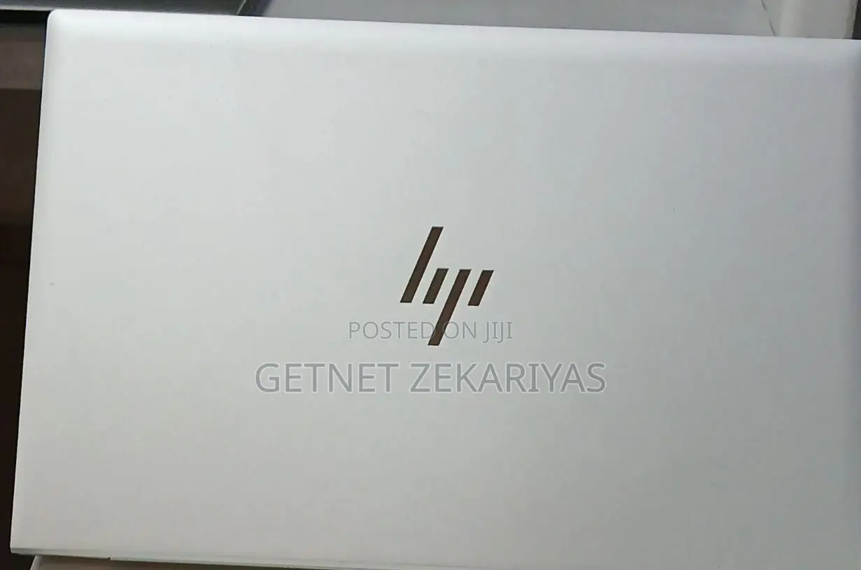 New Laptop HP EliteBook 830 G7 16GB Intel Core I7 SSD 512GB