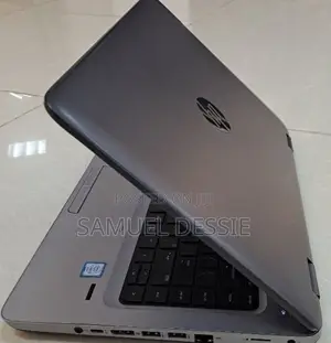 New Laptop HP ProBook 640 G3 8GB Intel Core I5 HDD 500GB