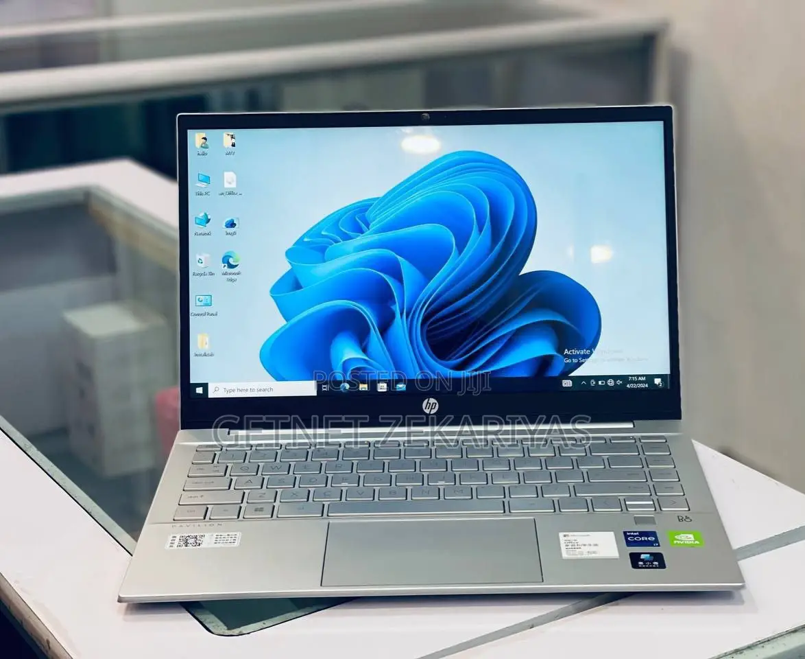 New Laptop Lenovo Ideapad 3 16GB Intel Core I7 SSD 512GB