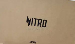 New Laptop Acer Nitro 5 16GB Intel Core I5 SSD 1T