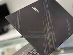 New Laptop Acer Nitro 5 16GB Intel Core I5 SSD 1T