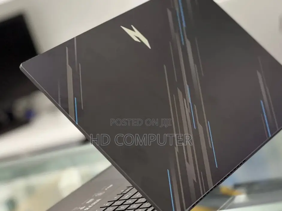 New Laptop Acer Nitro 5 16GB Intel Core I5 SSD 1T