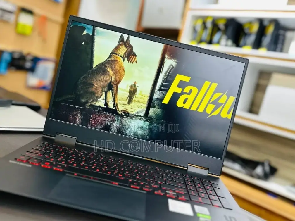 New Laptop Acer Nitro 5 16GB Intel Core I5 SSD 1T