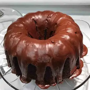 Photo - Non Stick Bundt Pan