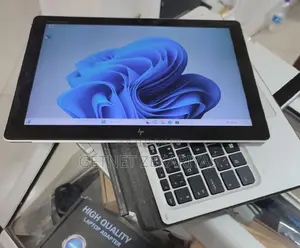 New Laptop HP Elite X2 1013 G4 16GB Intel Core I5 SSD 256GB