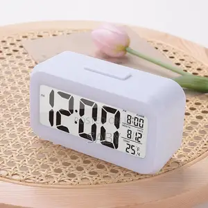 Digital Projection Alarm
