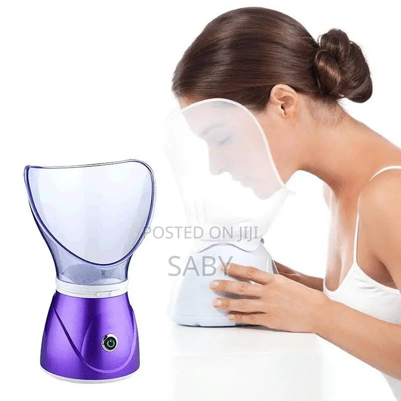 Osenjie Professional Facial Steamer
