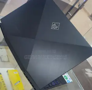 Photo - New Laptop HP Omen 15 32GB Intel Core I7 SSD 1T