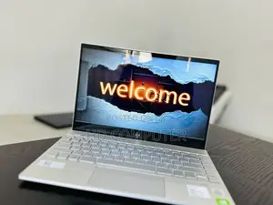 New Laptop HP Envy 14t 16GB Intel Core I5 SSD 512GB