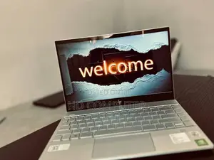New Laptop HP Envy 14t 16GB Intel Core I5 SSD 512GB