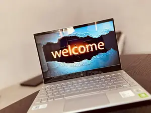 New Laptop HP Envy 14t 16GB Intel Core I5 SSD 512GB