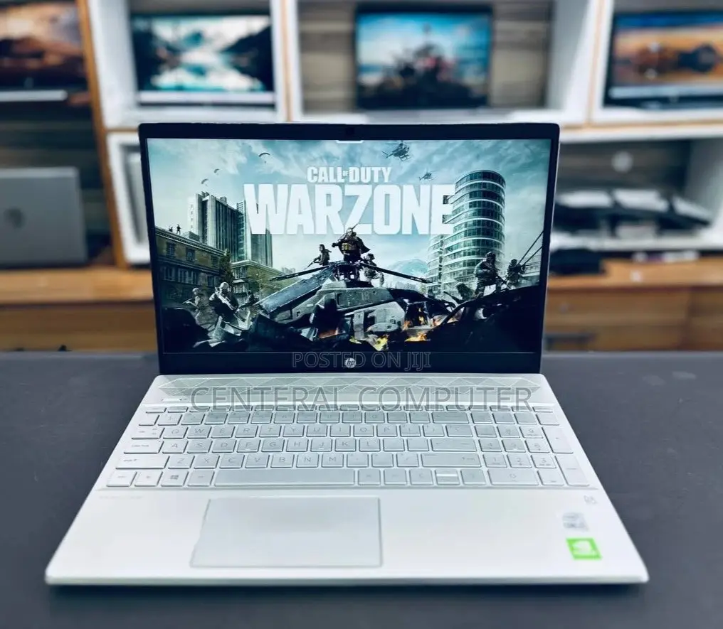 New Laptop HP Pavilion 14-Ce3064st 16GB Intel Core I7 HDD+SSD 500GB