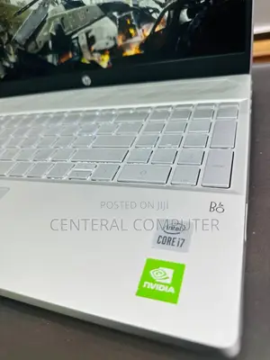 New Laptop HP Pavilion 14-Ce3064st 16GB Intel Core I7 HDD+SSD 500GB