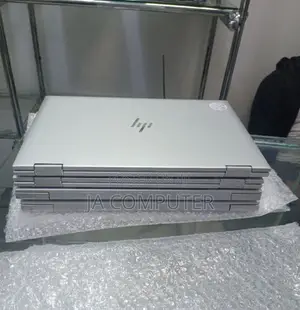 New Laptop HP EliteBook 1040 G4 16GB Intel Core I7 SSD 512GB